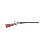 Davide Pedersoli Pedersoli S762 1874 Sharps Little Betsy 30-30 Win 24" (010S762303)
