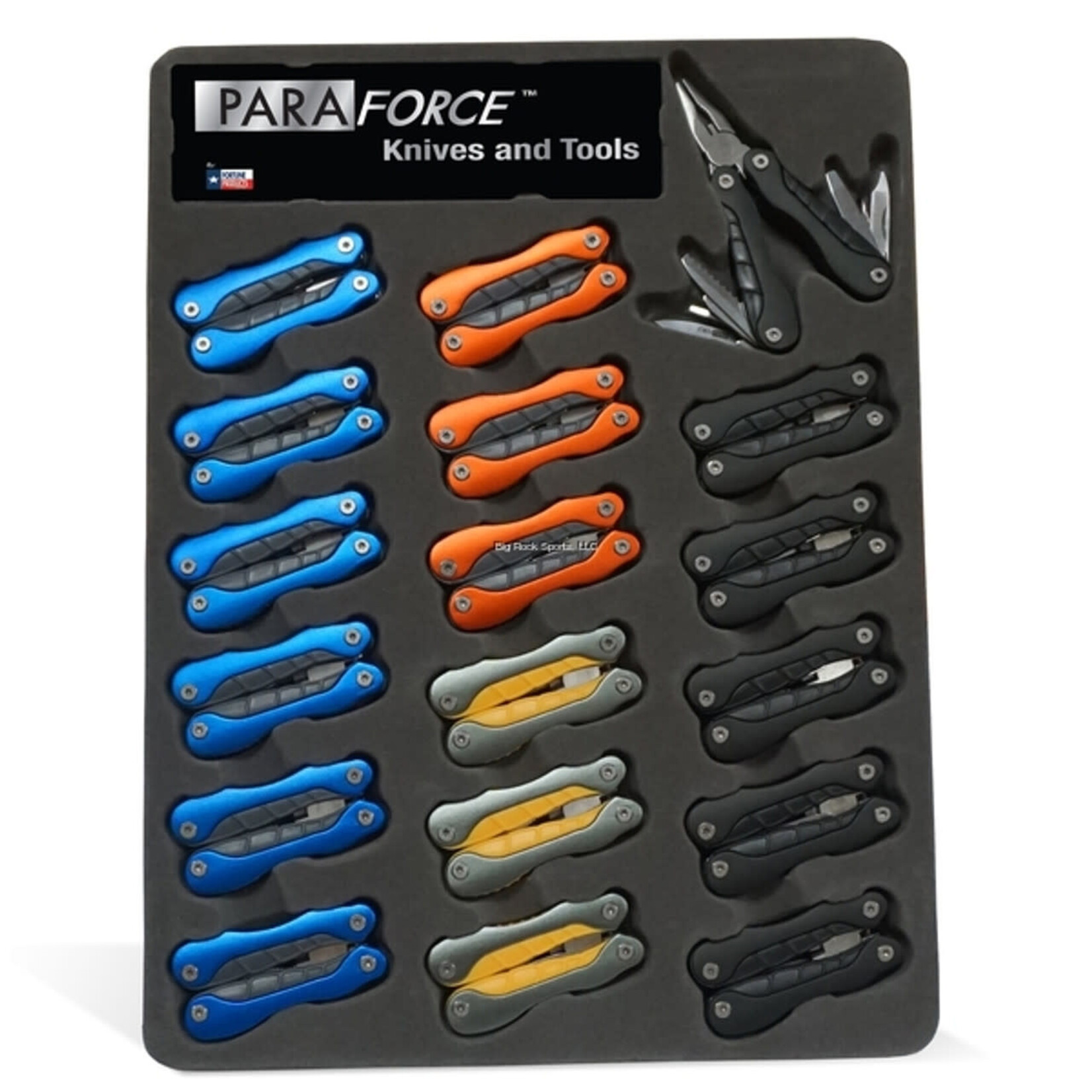 PARAFORCE ParaForce Multi-Tool (800MTS)