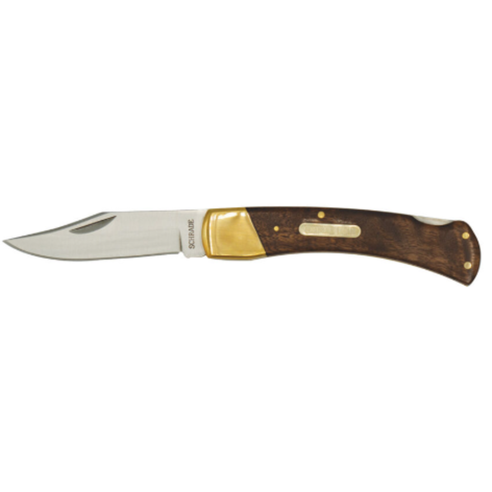 Old Timer Old Timer Golden Bear Lockback (6OTW)