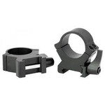 Leupold Leupold QRW2 1" High Matte Rings (174071)