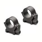 Leupold Leupold QRW2 1" Medium Matte Rings (174068)