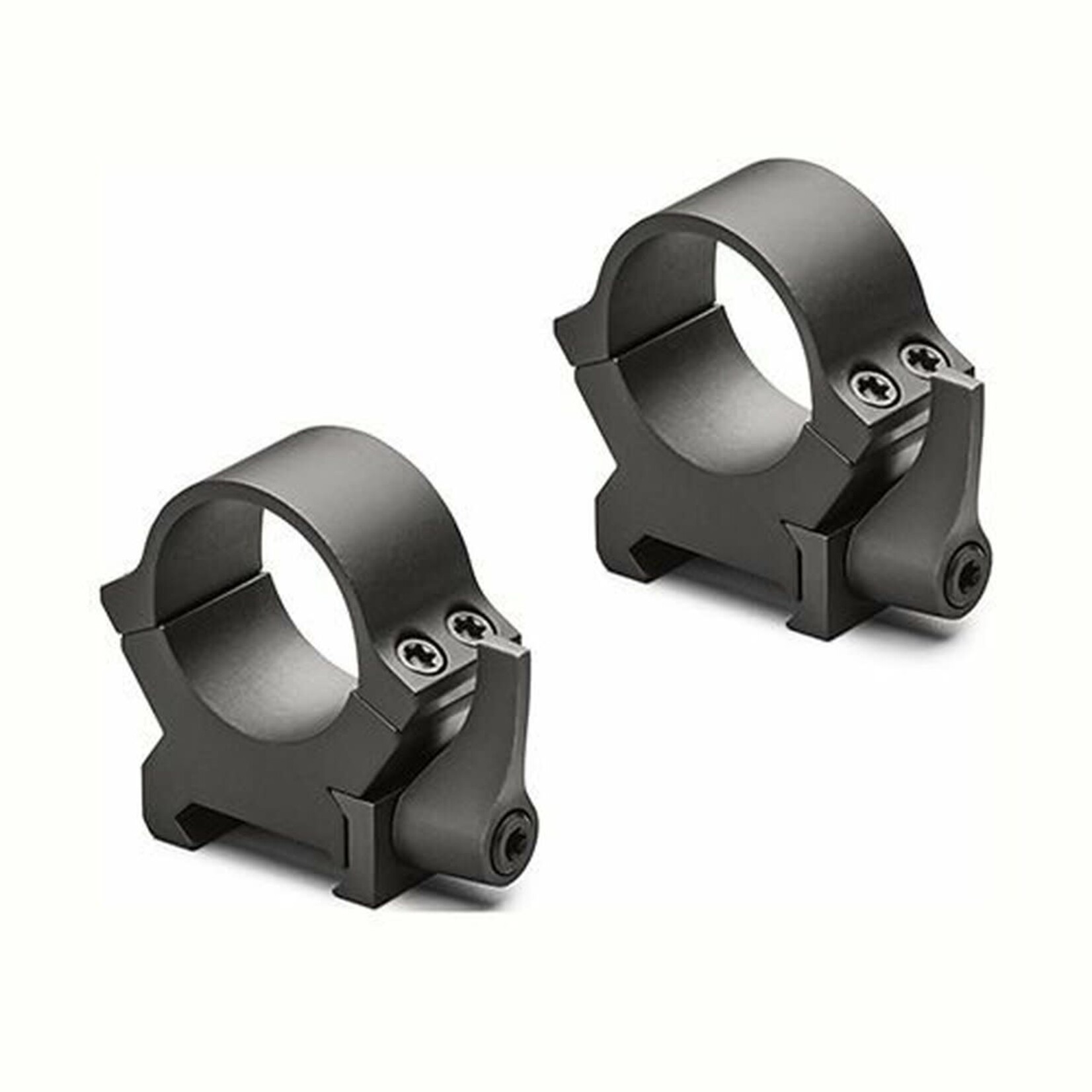 Leupold Leupold QRW2 1" Medium Matte Rings (174068)