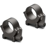 Leupold Leupold QRW2 1" Low Matte Rings(174065)