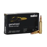 Sako Sako Gamehead 243 Win 100gr SP (C615113ESA10)
