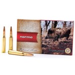 Norma Norma 6.5x55 Swede 156gr Oryx (20165622)