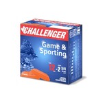Challenger Challenger Sporting 12ga 2 1/2", 7/8oz #7.5 Lead (10037)