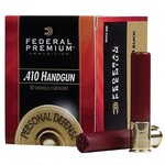 Federal Federal Premium Personal Defense 410ga 3" #000 Buckshot 20rds (PD413JGE000)