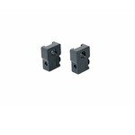 Optilock Optilock 17mm Extended Blued Base Sako 90/Tikka