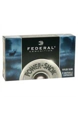 Federal Federal 410GA 2.5" 1/4oz Rifled Slug HP 5rd box (F412RS)