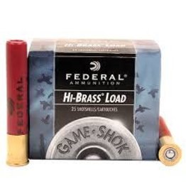 Federal Federal Hi-Brass 410ga 3", 1 1/16oz #4 Lead (H4134)
