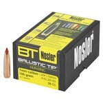 Nosler Nosler .284 dia. 7mm 150gr Ballistic Tip 50ct. (28150)