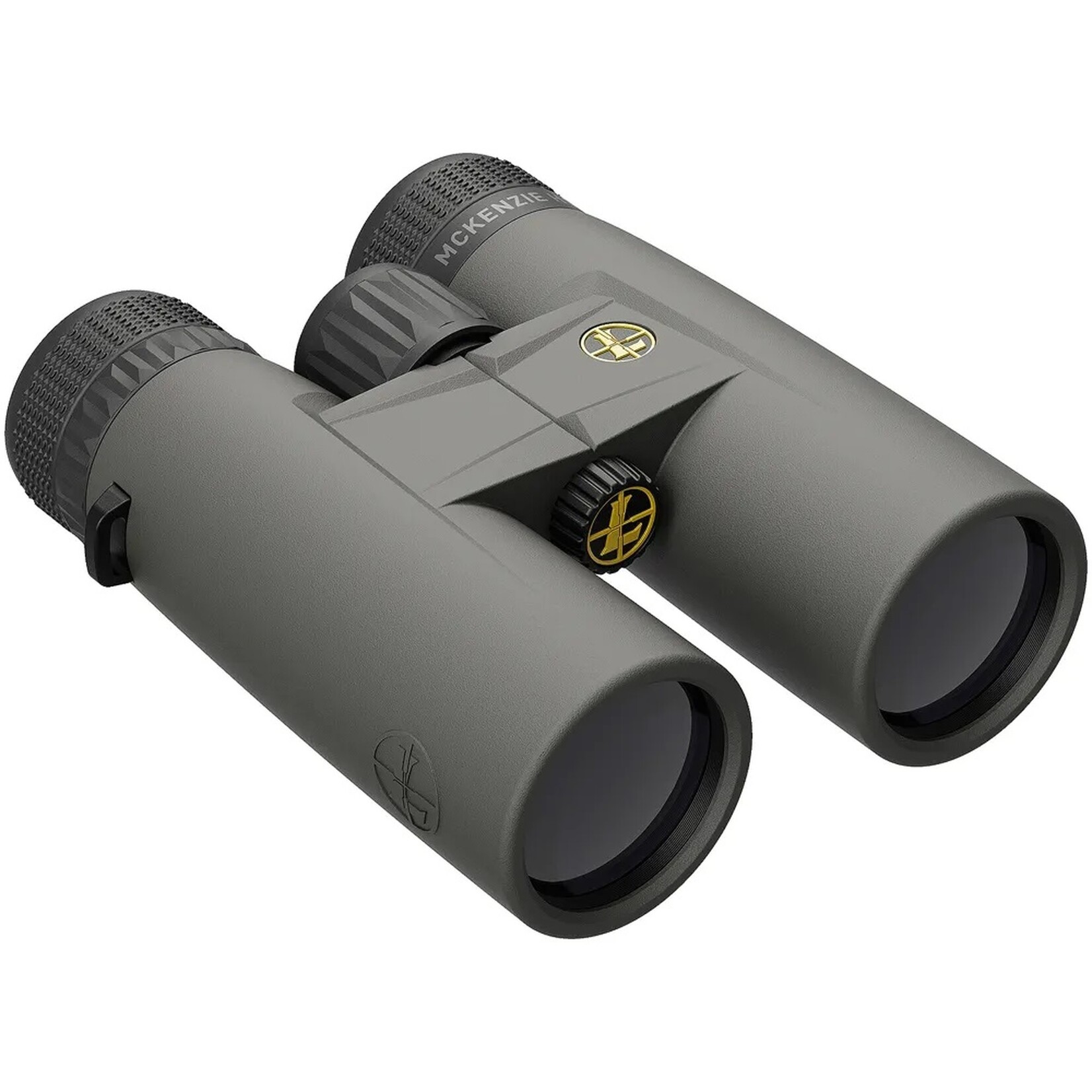 Leupold Leupold BX-1 McKenzie HD 8x42mm Shadow Grey (181172)