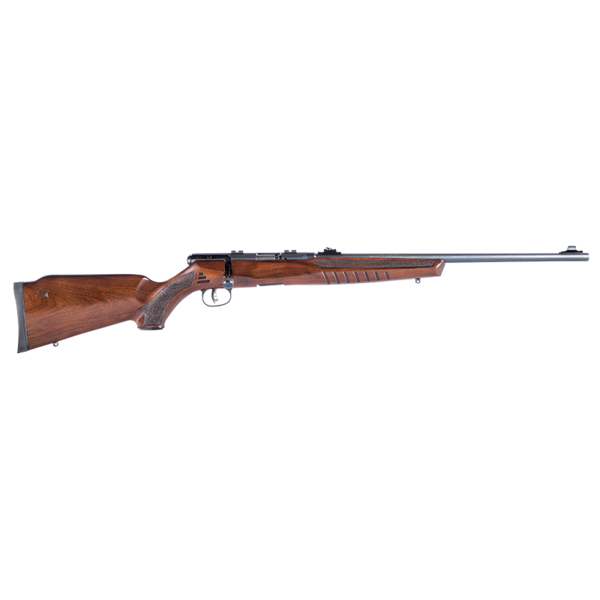 Savage B17 G 17HMR BA 21" BBL (70810) — Eagle Firearms
