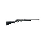 Savage Arms Savage 93F 22 WMR Blk Syn Stock 21" Blued Barrel (91800)
