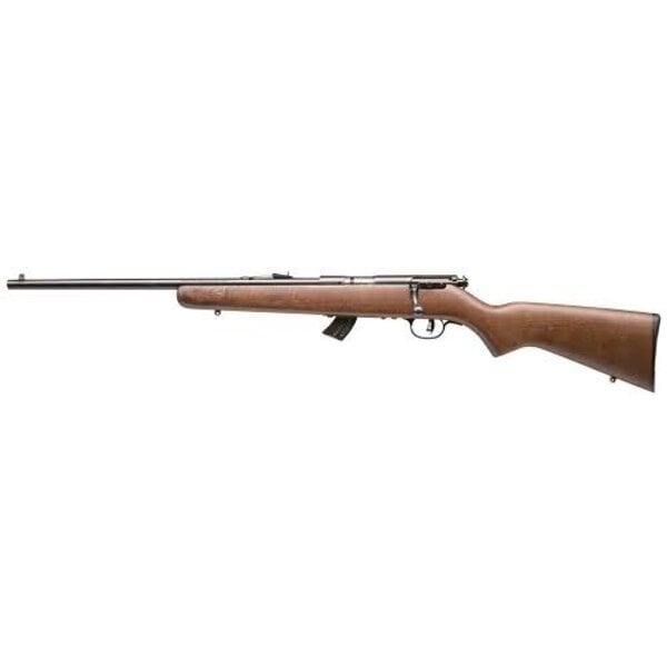 Savage MK II GLY 22LR Youth Left Hand (50702) — Eagle Firearms