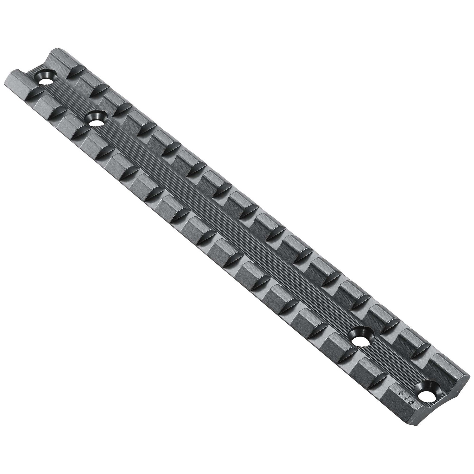Weaver Weaver Ext Multi Slot Base Savage 110 SA *8-40* (99466)
