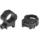Weaver Weaver Tactical 30mm Med Ring 4 hole (48365)