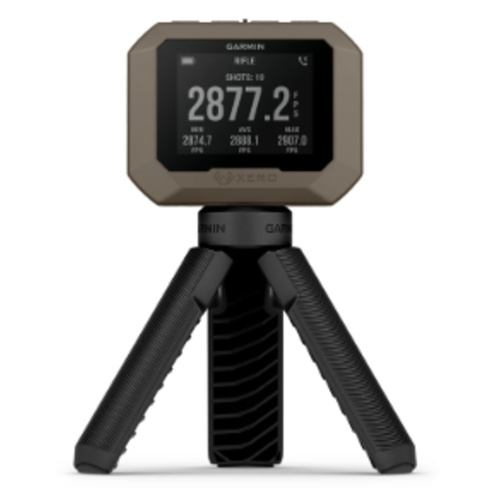 Garmin Garmin Xero C1 Pro Chronograph