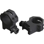 Weaver Weaver Tactical 30mm Low Rings 4 hole (48364)