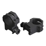 Weaver Weaver Tactical 1" Med Ring 4 hole (48360)