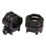 Weaver Weaver Tactical 30mm Medium 6 hole  (48356)
