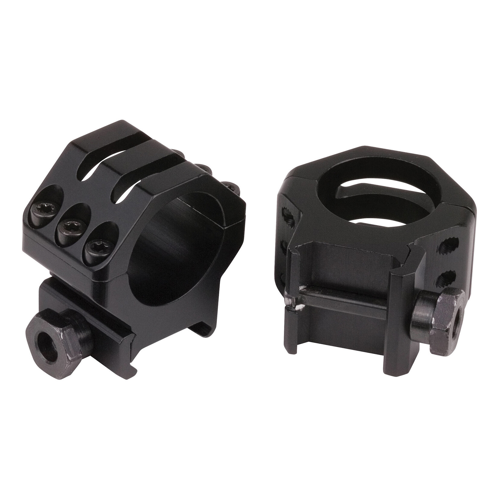 Weaver Weaver Tactical 30mm Low Rings 6 hole (48355)