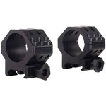 Weaver Weaver Tactical 1" Medium 6 hole (48349)