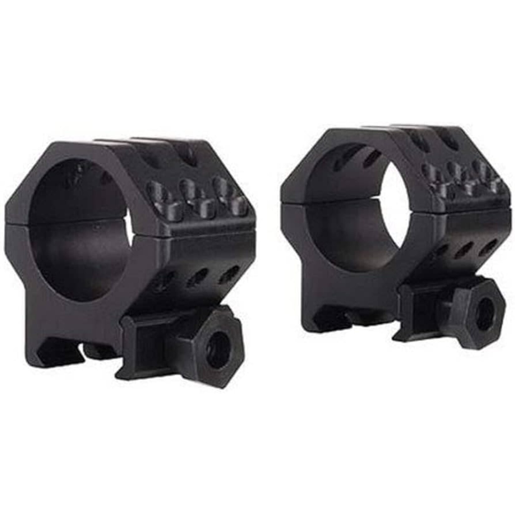 Weaver Weaver Tactical 1" Medium 6 hole (48349)