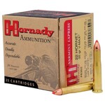 Hornady Hornady Varmint Express 22 Hornet 35gr V-MAX 25rd (8302)