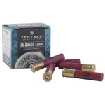 Federal Federal 410ga 2 1/2", 1/2oz #6 Lead (H4126)
