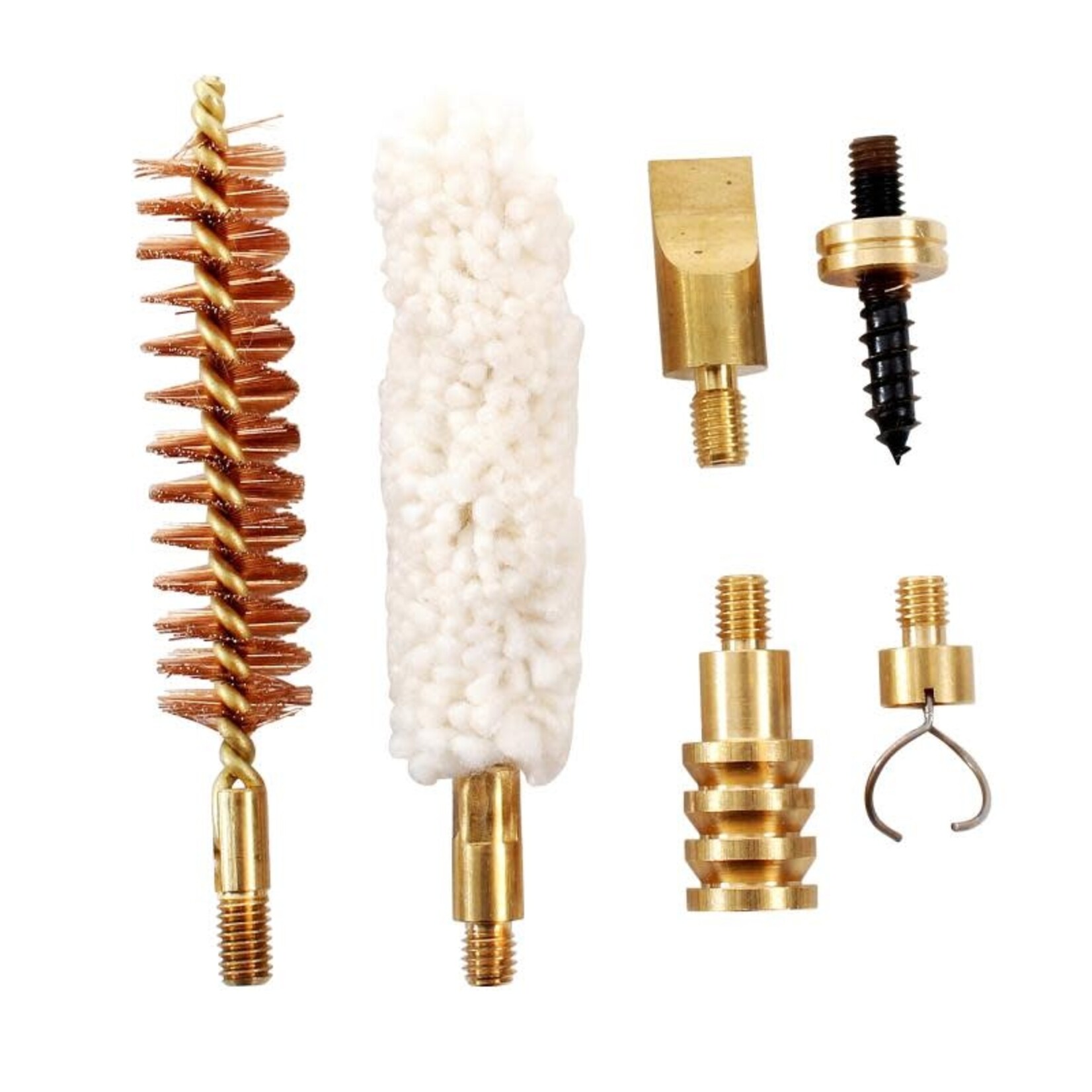 Traditions Traditions Ramrod Accessory Tips (A1205B)