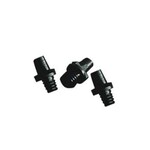 Traditions Traditions #11 Revolver Nipples 6x.75 metric thread 3/pkg