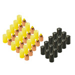 Traditions Traditions Smackdown Sight In Combo Pack 50cal (A1829)