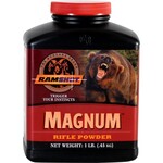 RamShot RamShot MAGNUM Rifle Powder 1 lb