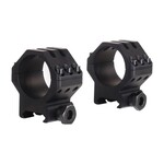 Weaver Weaver Tactical 30mm Med 6 Hole Picatinny (99693)