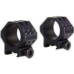 Weaver Weaver Tactical 30mm Low 6 Hole Picatinny (99692)
