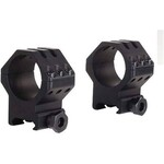 Weaver Weaver Tactical 30mm High 6 Hole Picatinny (99694)