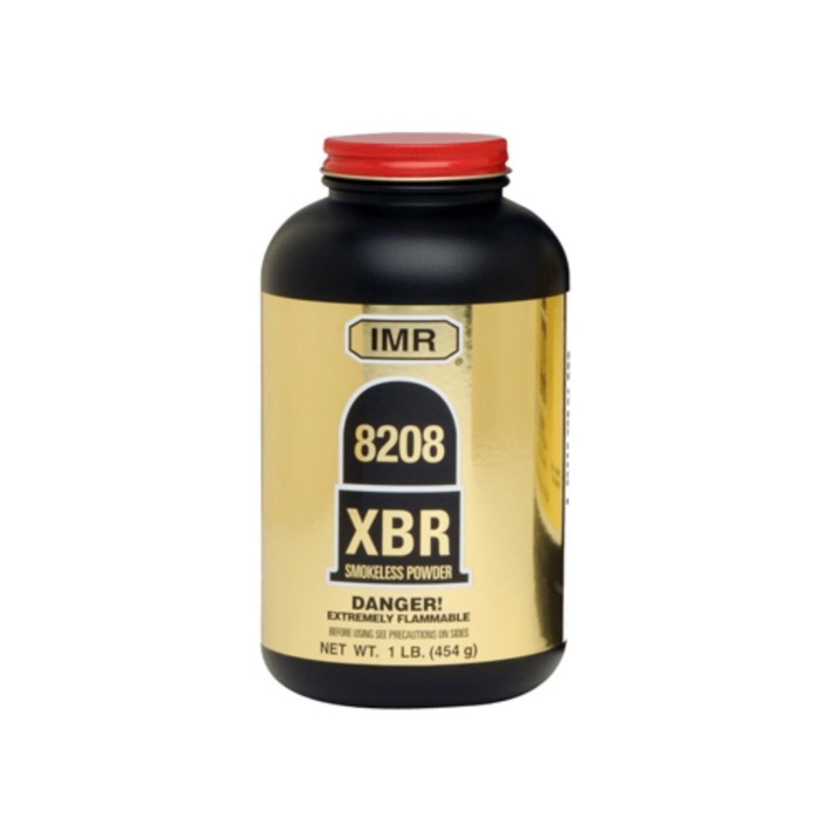IMR IMR 8208 XBR Powder 1lb