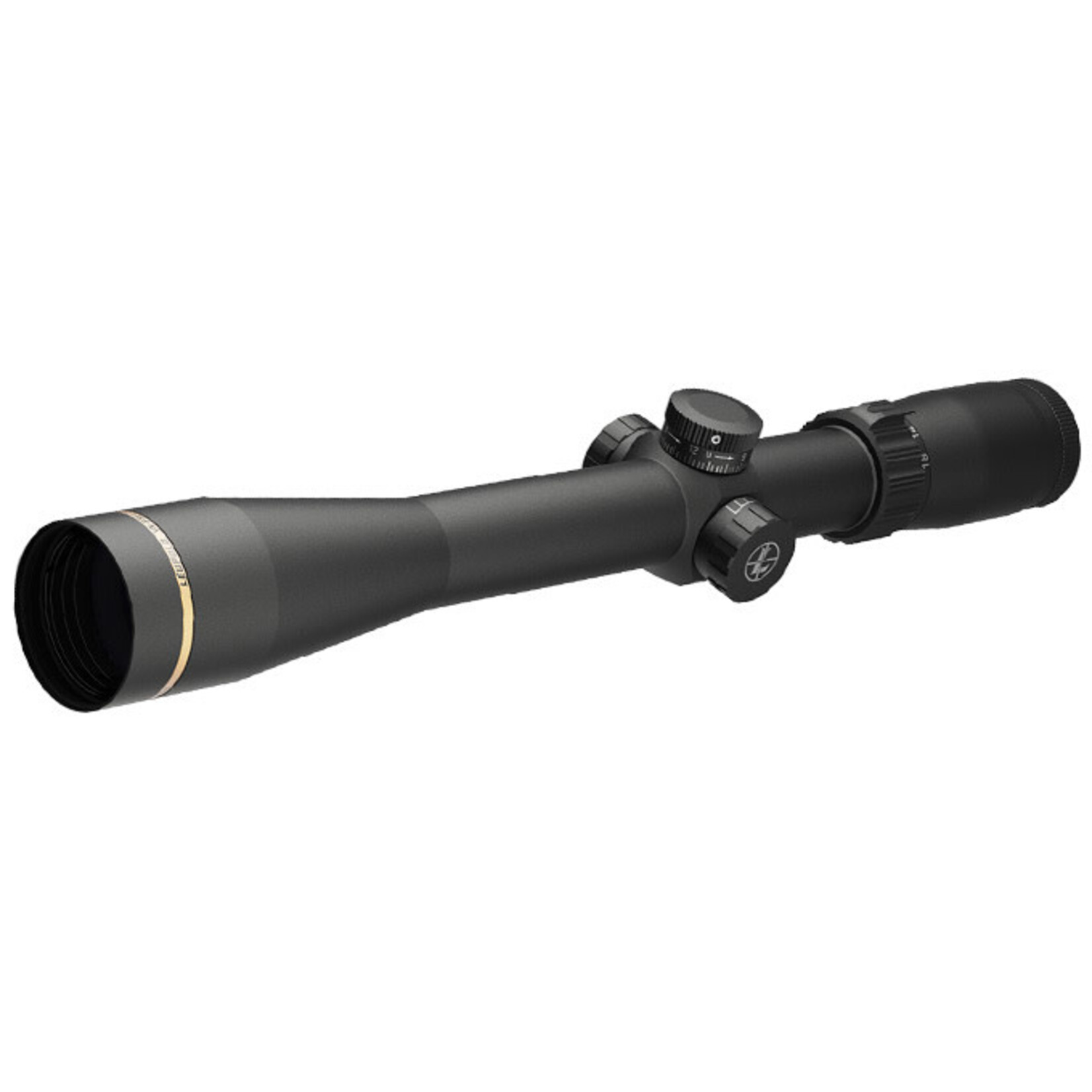 Leupold Leupold VX-Freedom 6-18x40mm CDS Side Focus Tri-MOA (175081)