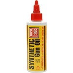 G96 G96 Gun Oil 4oz (1054)