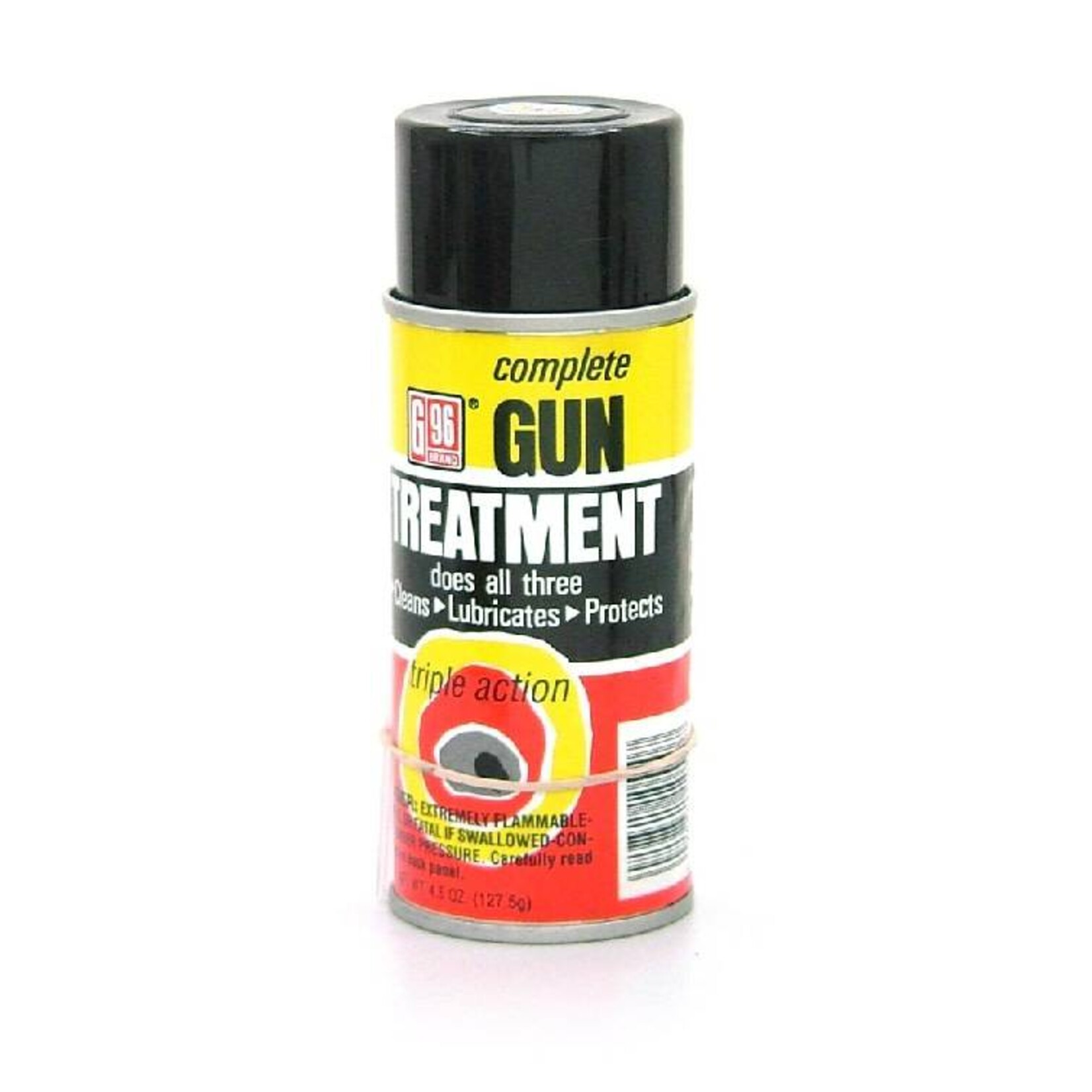 G96 G96 Gun Treatment 4.5oz (1055)