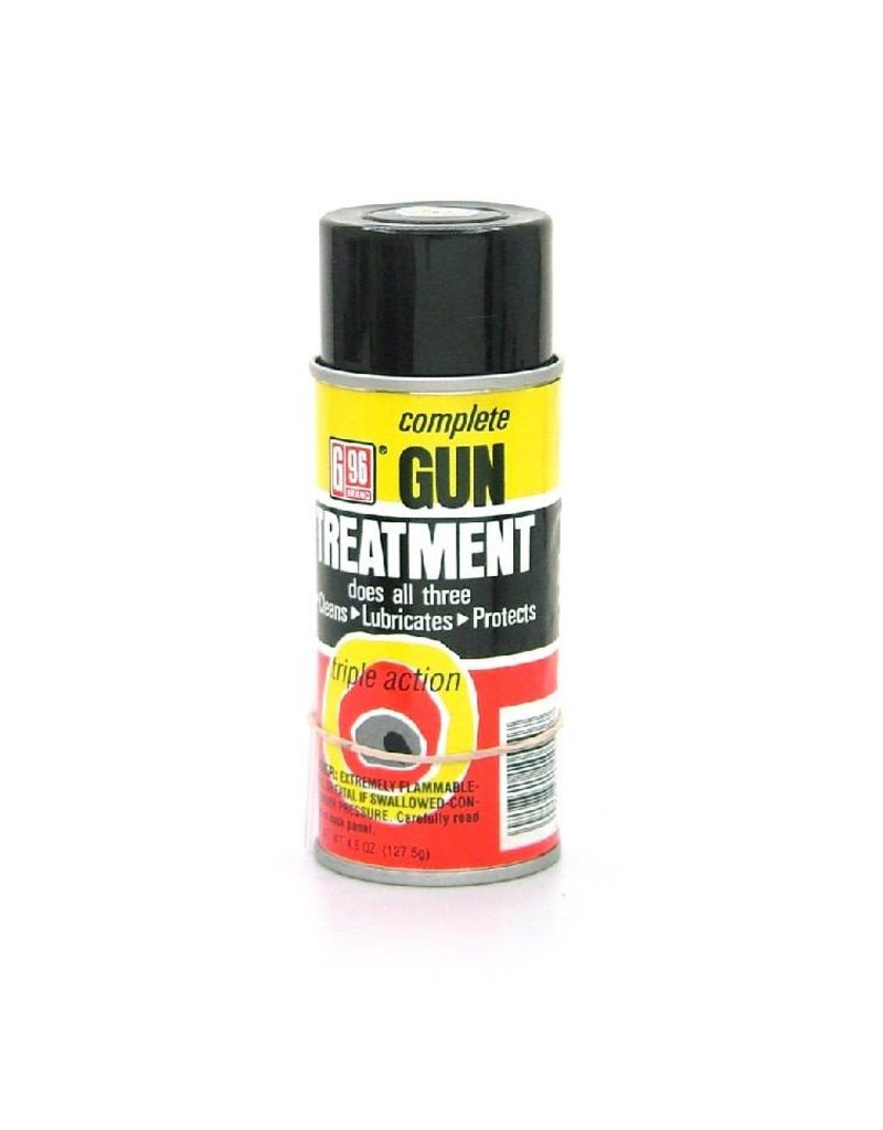 G96 G96 Gun Treatment 4.5oz (1055)