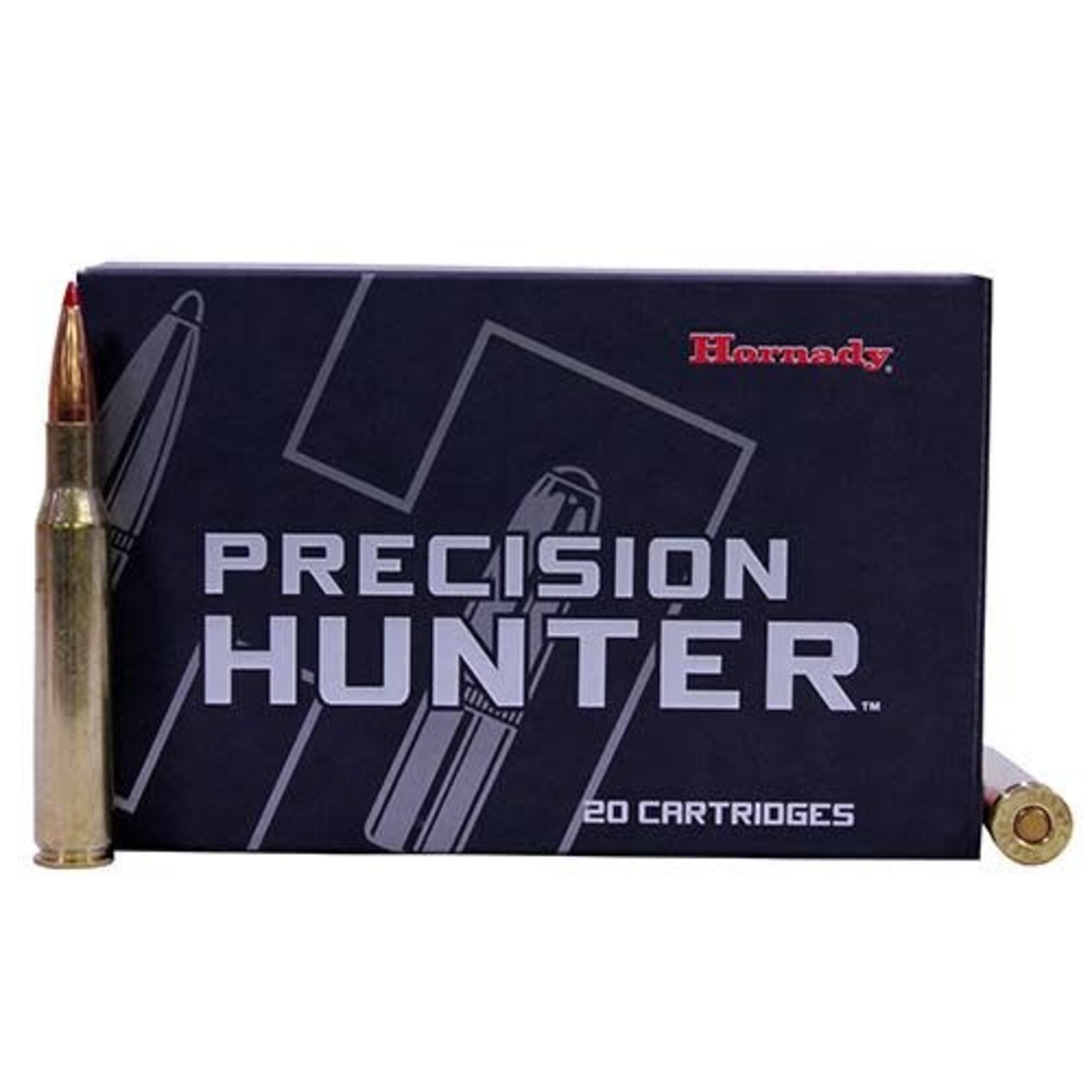 Hornady Hornady Precision Hunter 270 Win 145gr ELD-X (80536)