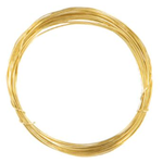 HQ Outfitters HQ Outfitters 22ga Brass Snare Wire