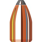 Hornady Hornady .452 dia. 45cal 245gr SP Interlock 50ct. (45204)