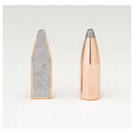 Hornady Hornady .224 dia. 22Cal 60gr SP Varmint 100ct. (2270)