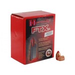 Hornady Hornady .452 dia. 45Cal 225gr FTX 100ct. (45218)