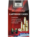 Hornady Hornady 375 Ruger Unprimed Brass 50ct (8673)