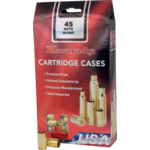 Hornady Hornady 45 Auto Unprimed Brass 100rds (8760)
