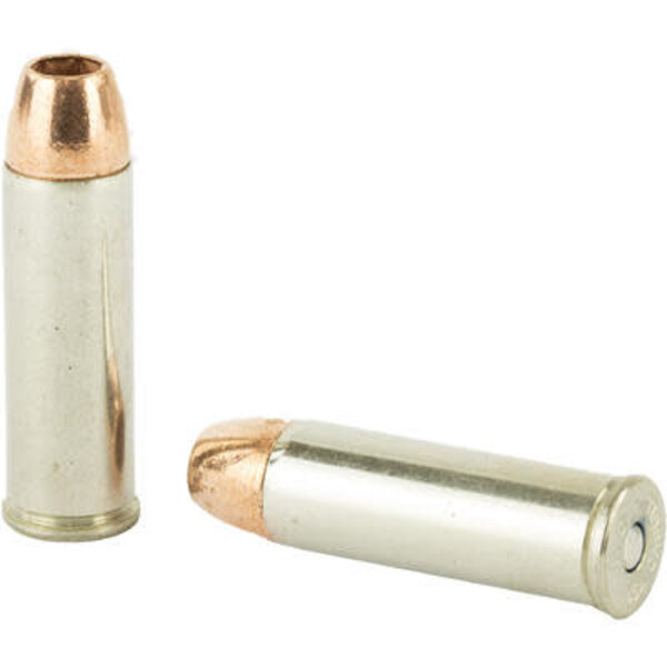 Federal Premium 454 Casull 250gr Barnes Expander 20rds (P454XB1) — Eagle Firearms